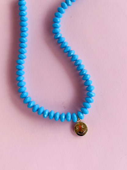 Evil Eye Necklace